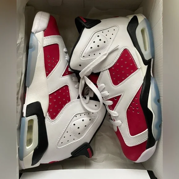 New! Jordan Sneakers